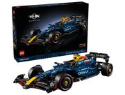 Lego Technic Carro Oracle Red Bull Racing Rb20 F1 - 42206