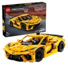 Lego Technic Chevrolet Corvette Stingray 42205