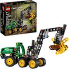 LEGO Technic Colheitadeira com Rodas John Deere 1470H 42218