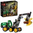 LEGO Technic Colheitadeira John Deere 1470H Brinquedo STEM 7+