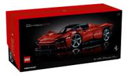 Lego Technic Ferrari Daytona Sp3 3778 Peças 42143