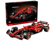 Lego Technic Ferrari SF-24 F1 1361 Peças - 42207