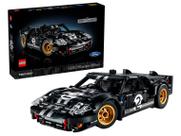 LEGO Technic Ford GT40 MKII de Corrida de 1966