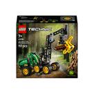 Lego Technic John Deere Colheitadeira 1470H 42218 -117 Peças Cor: Verde