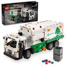 LEGO Technic Mack LR Caminhão de Lixo Elétrico - 42167
