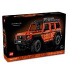 LEGO Technic - Mercedes-Benz G 500 Professional - 42177