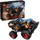 LEGO Technic Monster Jam Grave Digger Fogo/Gelo263Pçs7+42219