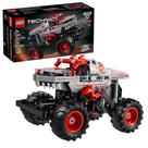 LEGO Technic Monster Jam ThunderRoarus 42200 - Brinquedo de Construção