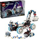 LEGO Technic - Veículo espacial Lunar Outpost Moon Rover 42211