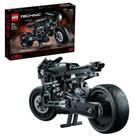 Lego The Batman Original Batcycle 641 Peças 3d Filme 2022