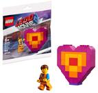 LEGO The LEGO Movie 2 - Emmet's Piece Offering 30340