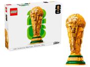 LEGO Troféu Oficial da Copa do Mundo FIFA