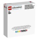 LEGO World Robot Olympiad - Conjunto de Tijolo 45811