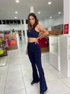 Legue bailarina Vitally