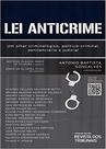 Lei Anticrime Lei Anticrime