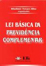 Lei Básica da Previdência Complementar