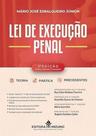 Lei de execuca~o penal