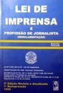 Lei De Imprensa