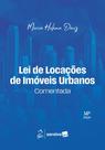 Lei De Locações De Imóveis Urbanos Comentada - 14ª Edição 2026
