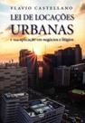 Lei de Locações Urbanas - 01Ed/18 - LINOTIPO DIGITAL EDITORA