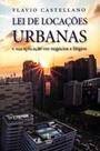 Lei de locacoes urbanas - 01ed/18 - LINOTIPO DIGITAL EDITORA