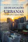 Lei de locações urbanas