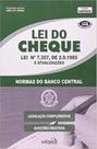 Lei do cheque - Lei nº 7.357/1985