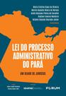 Lei Do Processo Administrativo Do Pará