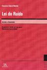 Lei do Ruído - Anotado e Comentado - ALMEDINA