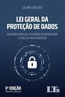 Lei Geral da Proteção de Dados: Incluindo Modelos, Segurança