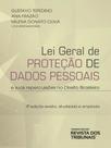 Lei geral de proteção de dados pessoais e suas repercussões no direito brasileiro - 2023