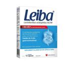 Leiba 1 Bilhão com 12 Cápsulas U.QUIMICA