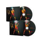 Leigh-Anne - CDs Singles Autografados "Dont Say Love"