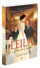 Leila - A Filha de Charles - Romance Espírita