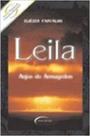 Leila Anjos Do Armagedon - TALENTOS DA LITERATURA BRASILEIRA