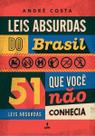 Leis Absurdas