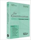 Leis Constitucionais Comentadas E Anotadas - REVISTA DOS TRIBUNAIS Leis Constitucionais Comentadas E Anotadas - REVISTA DOS TRIBUNAIS