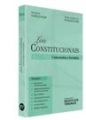 Leis Constitucionais Comentadas e Anotadas - RT - Revista dos Tribunais