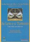 Leis e o turismo, as - TEXTO NOVO Leis e o turismo, as - TEXTO NOVO