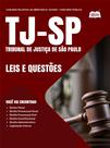 Leis e Questões TJ-SP - Escrevente Técnico Judiciário