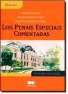 Leis Penais Especiais Comentadas