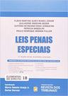 Leis Penais Especiais - Vol.18 - Coleção Elementos do Direito - REVISTA DOS TRIBUNAIS Leis Penais Especiais - Vol.18 - Coleção Elementos do Direito - REVISTA DOS TRIBUNAIS