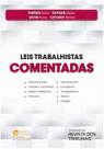 Leis Trabalhistas Comentadas - FISCOSOFT Leis Trabalhistas Comentadas - FISCOSOFT