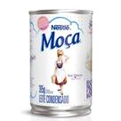 Leita moça