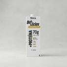 Leite 70g Proteína Biociclos 1 Litro Semidesnatado Tirol troque o seu Whey Protein por um leite de verdade