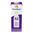 Leite A2A2 Semidesnatado Piracanjuba 1L