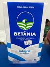 Leite Betânia integral