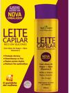 Leite capilar