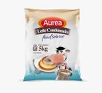 Leite Condensado Bag 5kg - Aurea