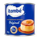 Leite Condensado Integral Lata 395g Itambé - Itambe
